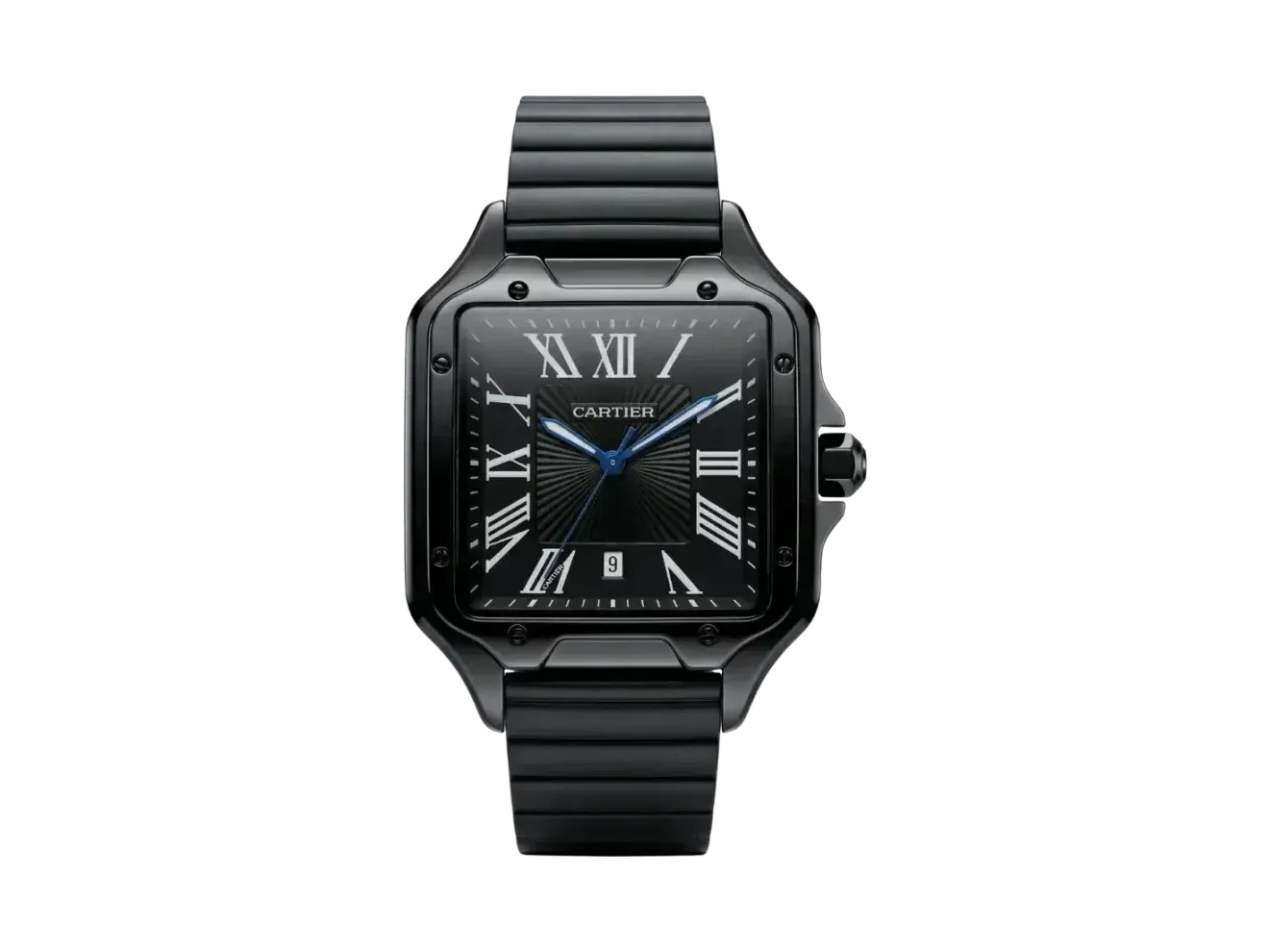 Santos (Black ADLC)