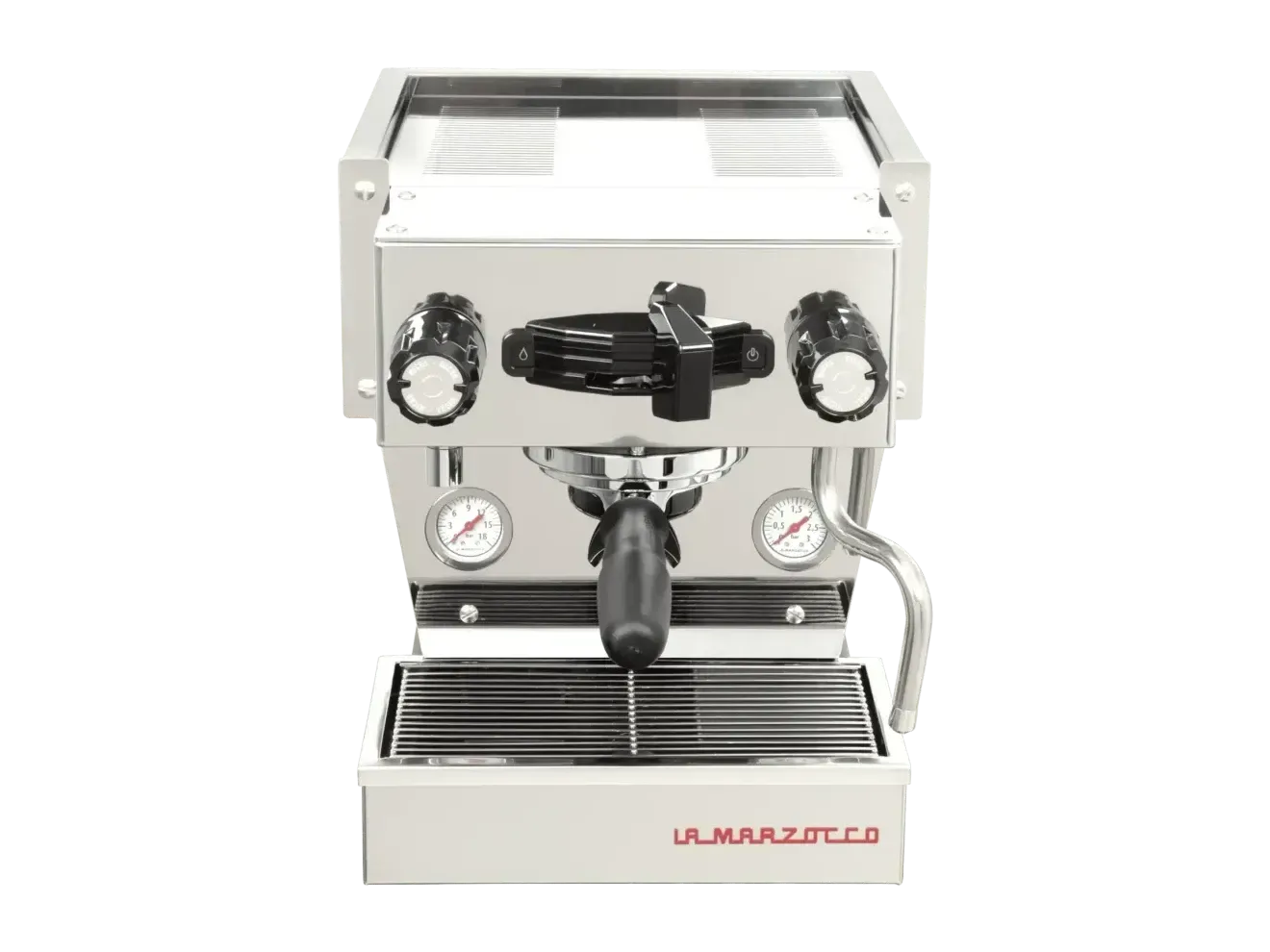 Linea Micra (Stainless Steel)