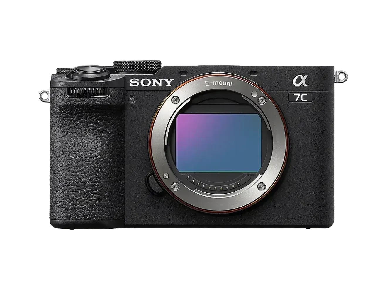 A7C II