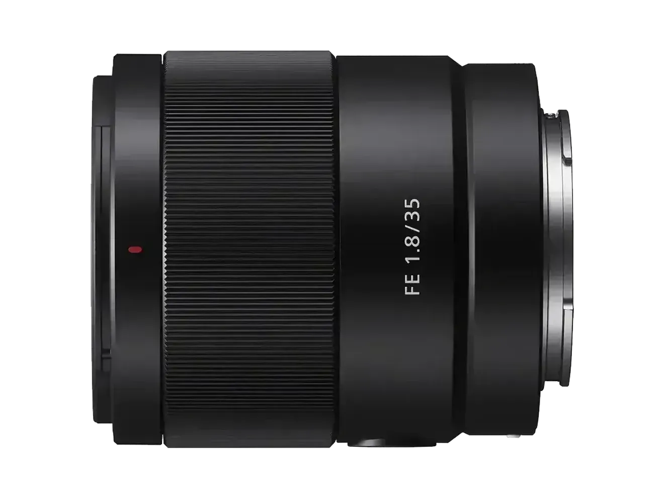 FE 35mm f/1.8