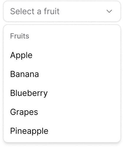 Automation templates