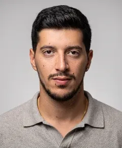 Nadir Fahmi