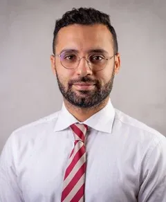 Omar El Khattabi