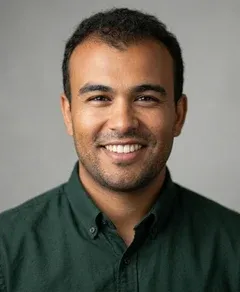 Simo Mrani Alaoui
