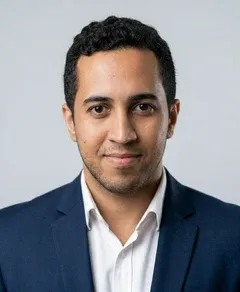Tarek Haress